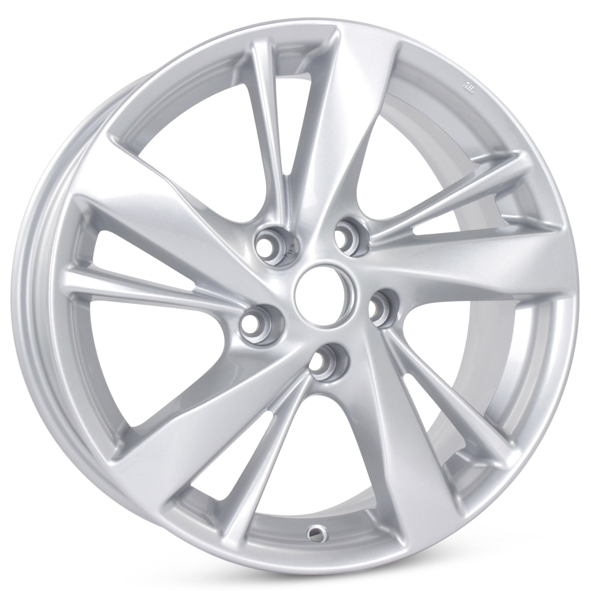 Wheelership Nissan Altima 17 Rim