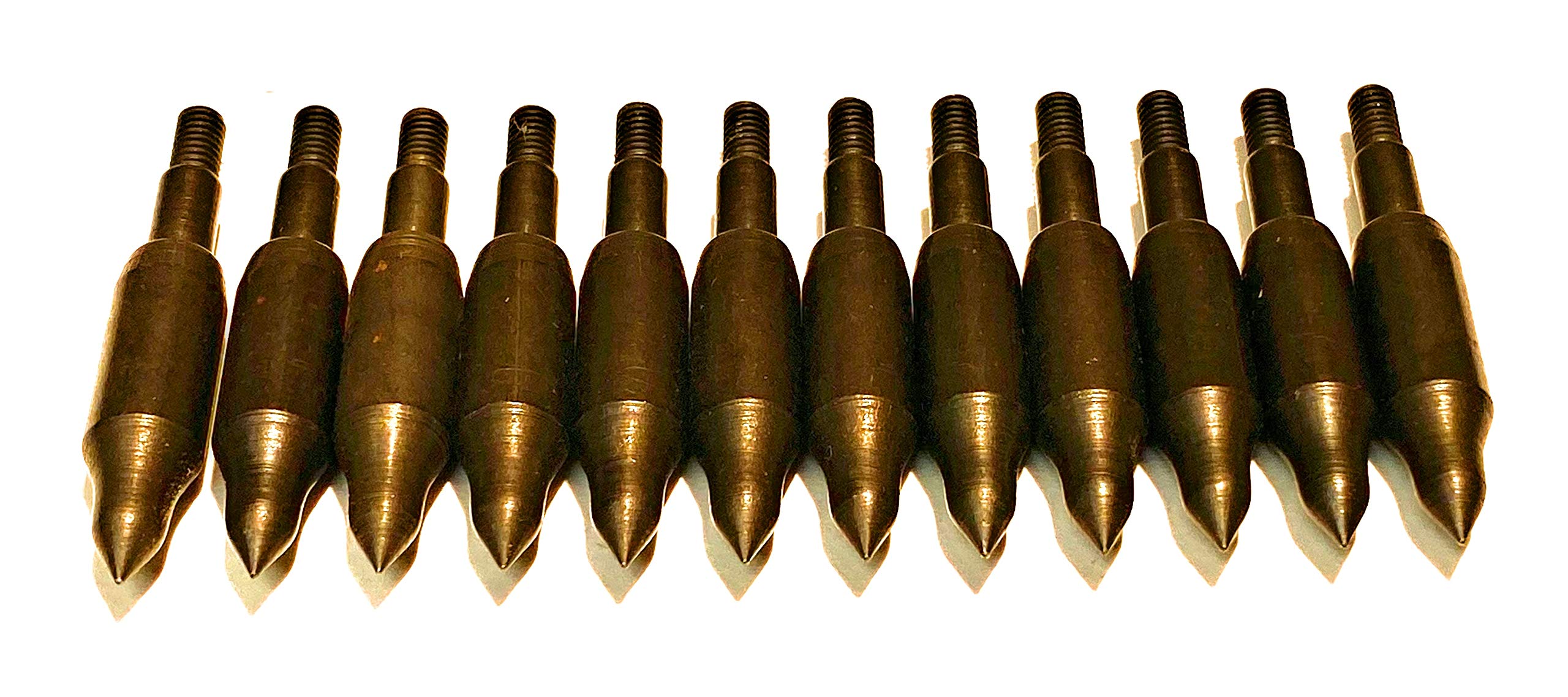 ADDICTIVE ARCHERY Screw in Field Points 5/16 / 250grn