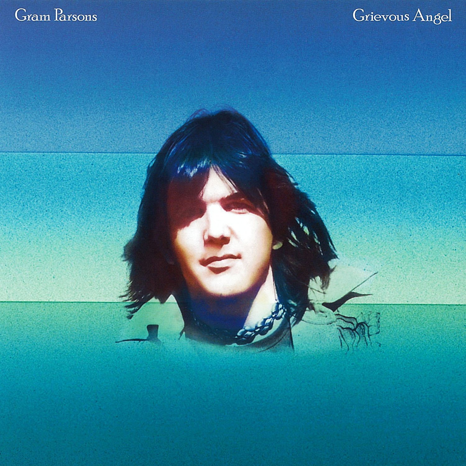 Gram Parsons