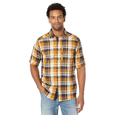 Fjallraven Fjallglim Shirt Men