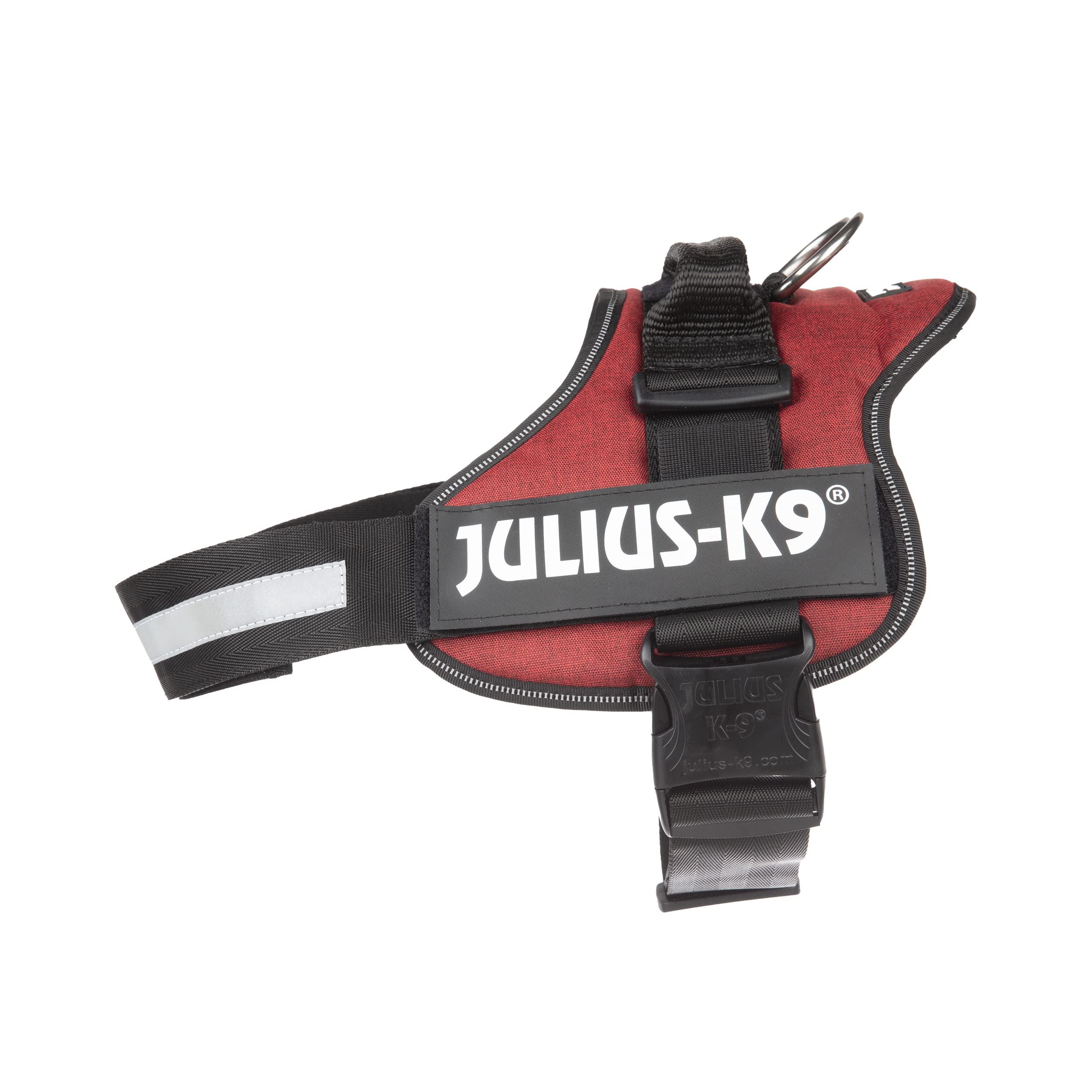 Julius-K9 Arnés K9 Power, Antracita, XL/2 — view 24