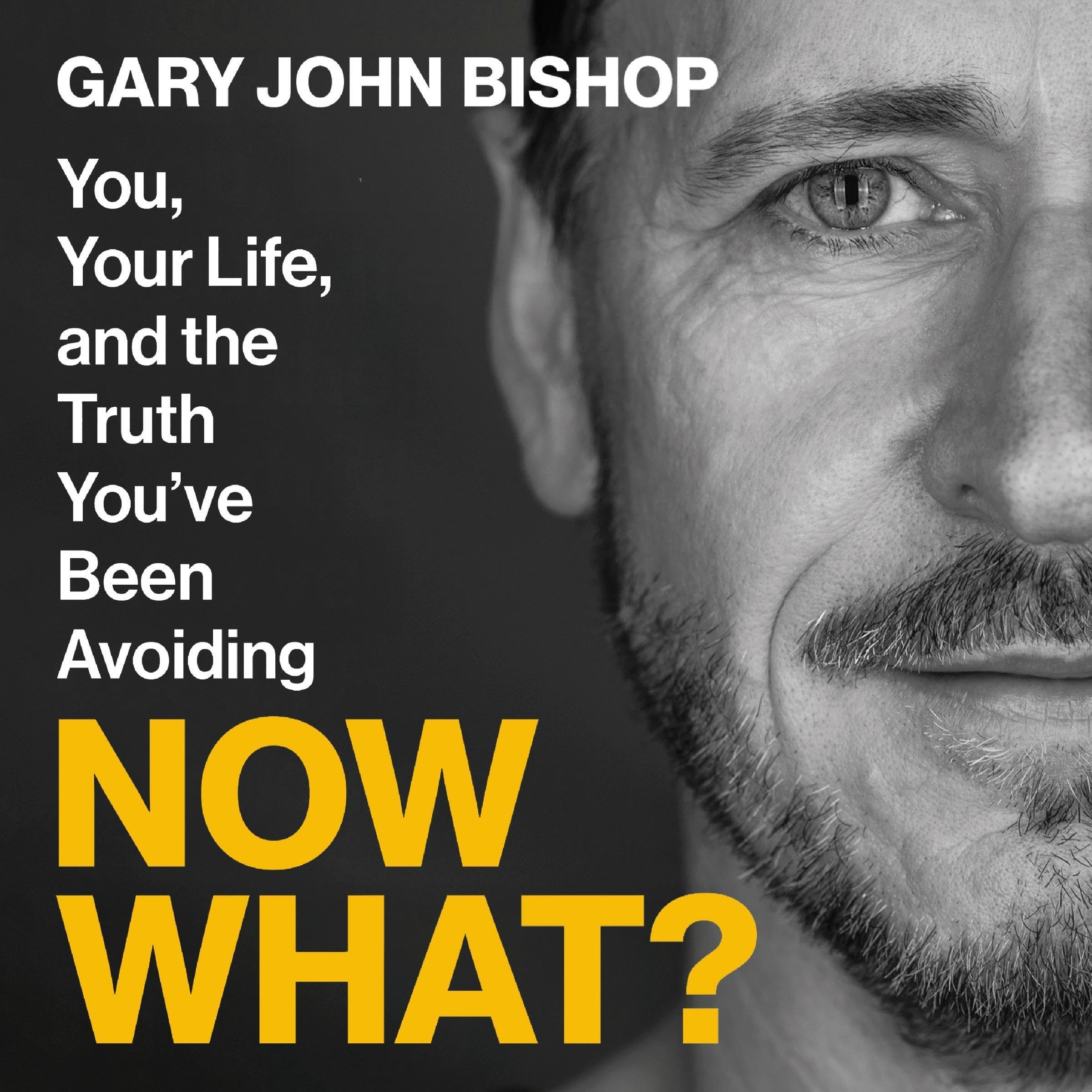 Cover art for Now What?