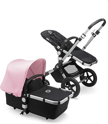 Bugaboo Camelon 3 plus, carrozzina e 