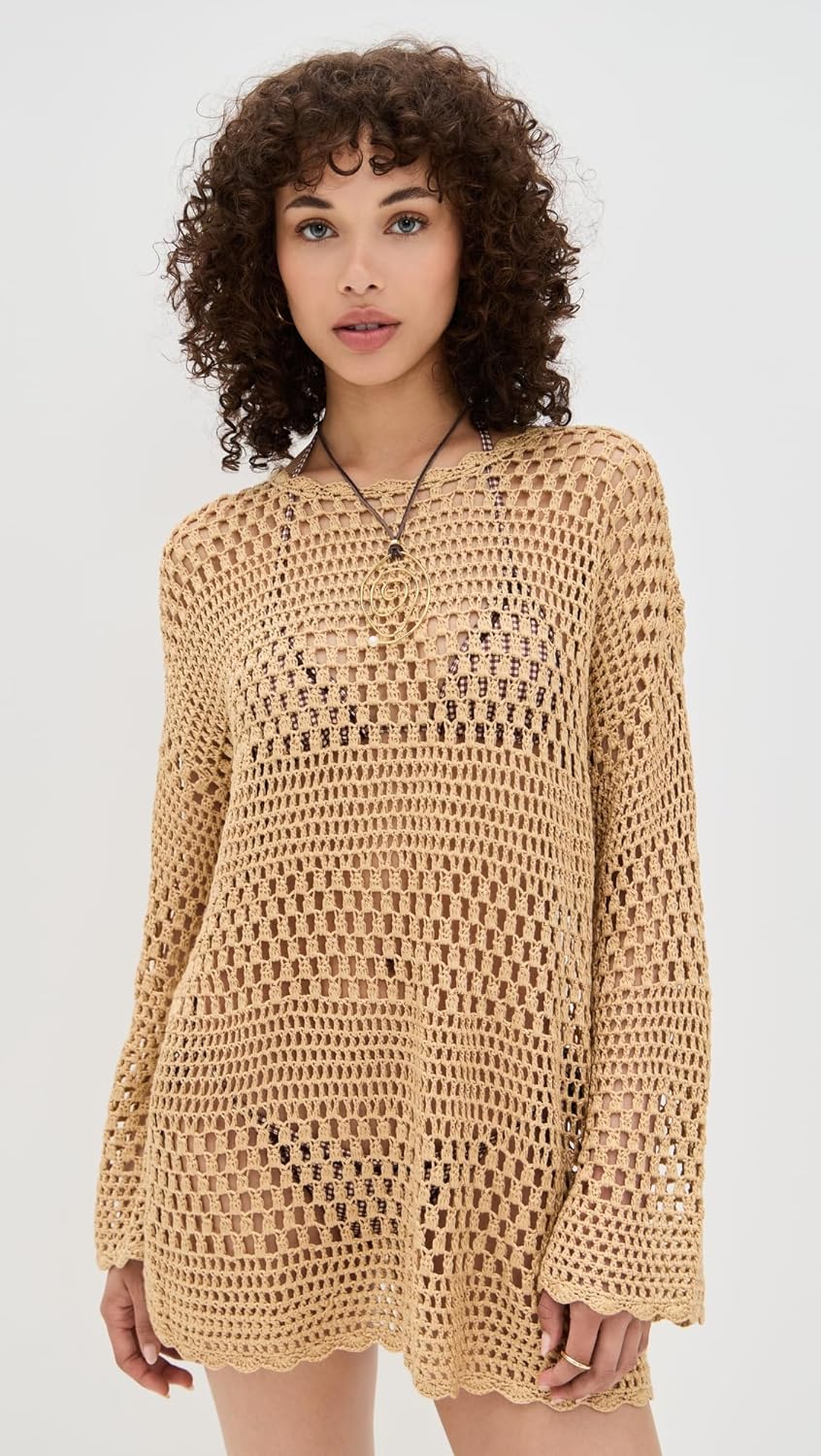 Show Me Your Mumu Women's Paula Pullover - Image 2