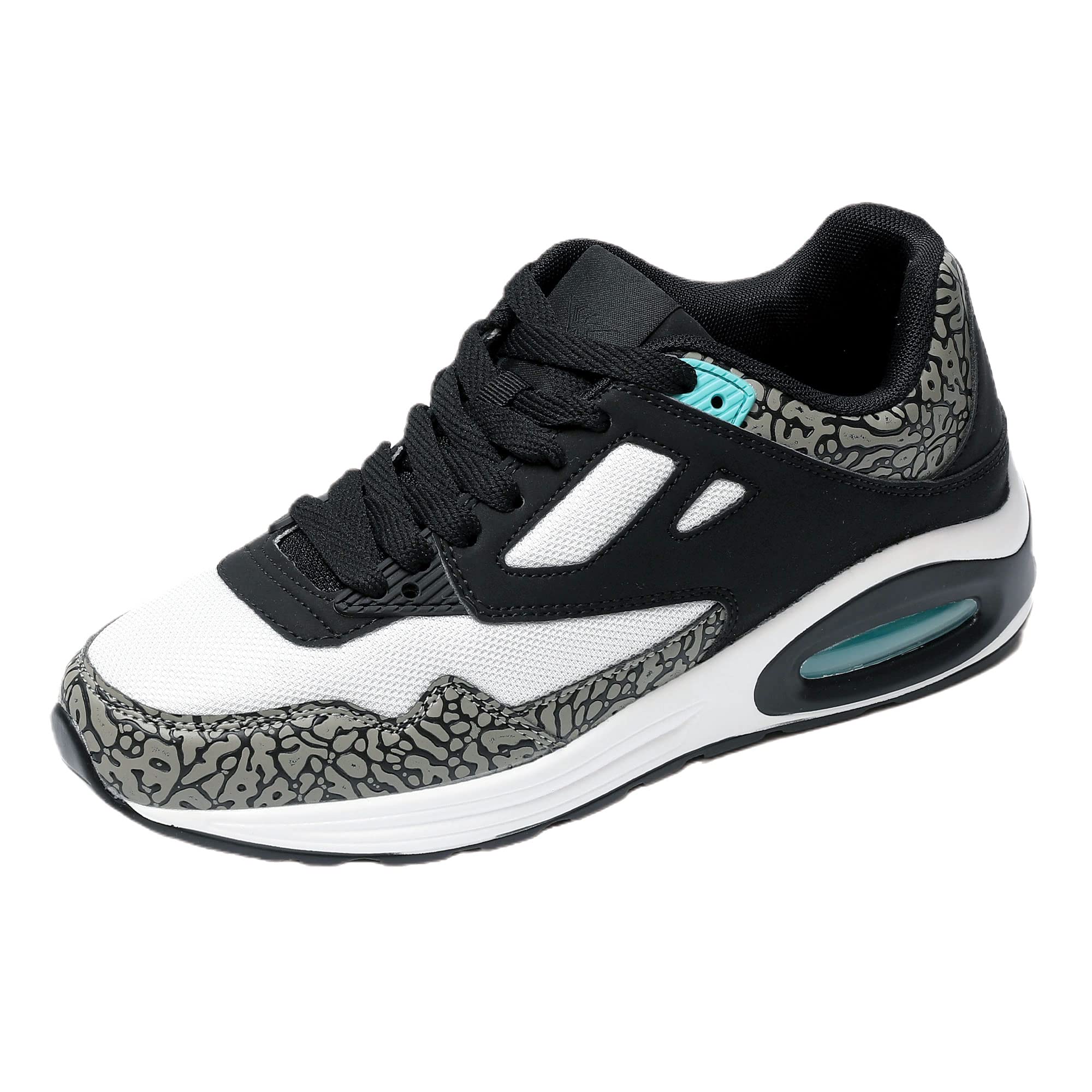 JOMIX Scarpe Ginnastica Uomo Comode Ammortizzate
