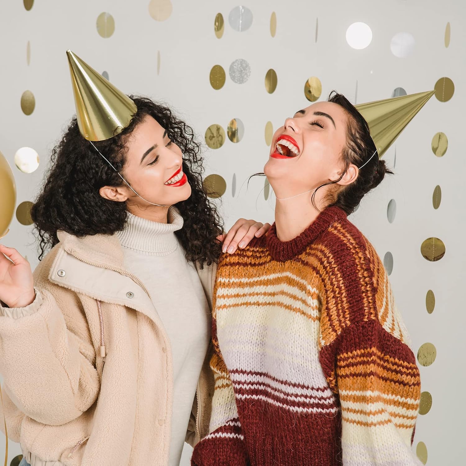 Korotho Matching Bracelets for Couples Best Friend, Spider Kitty Charm Bracelets Christmas Gifts Bff Friendship Matching Jewelry Long Distance Relationship Bracelets for Couples Family Friends Bf Gf - Image 7