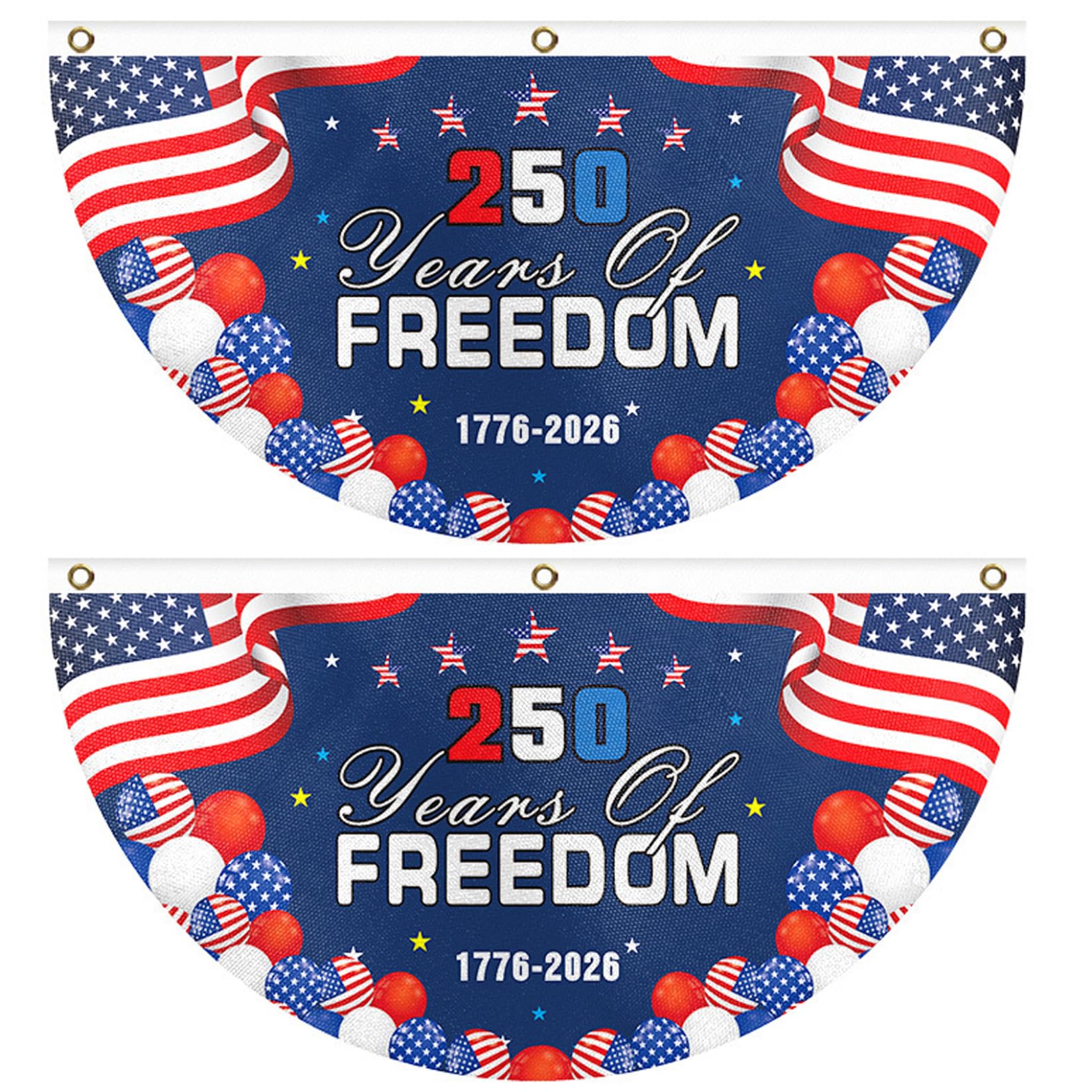 Bandera de Estados Unidos para decoración patriótica en eventos familiares y exteriores 90x150
