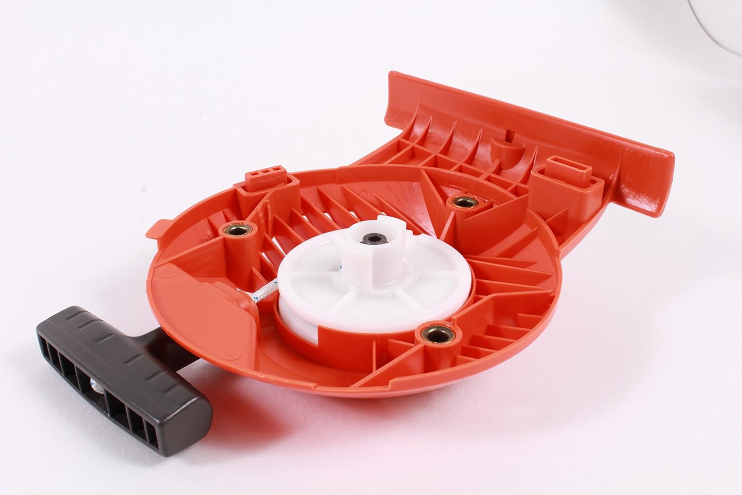 Husqvarna OEM Starter Recoil Assembly 537214707