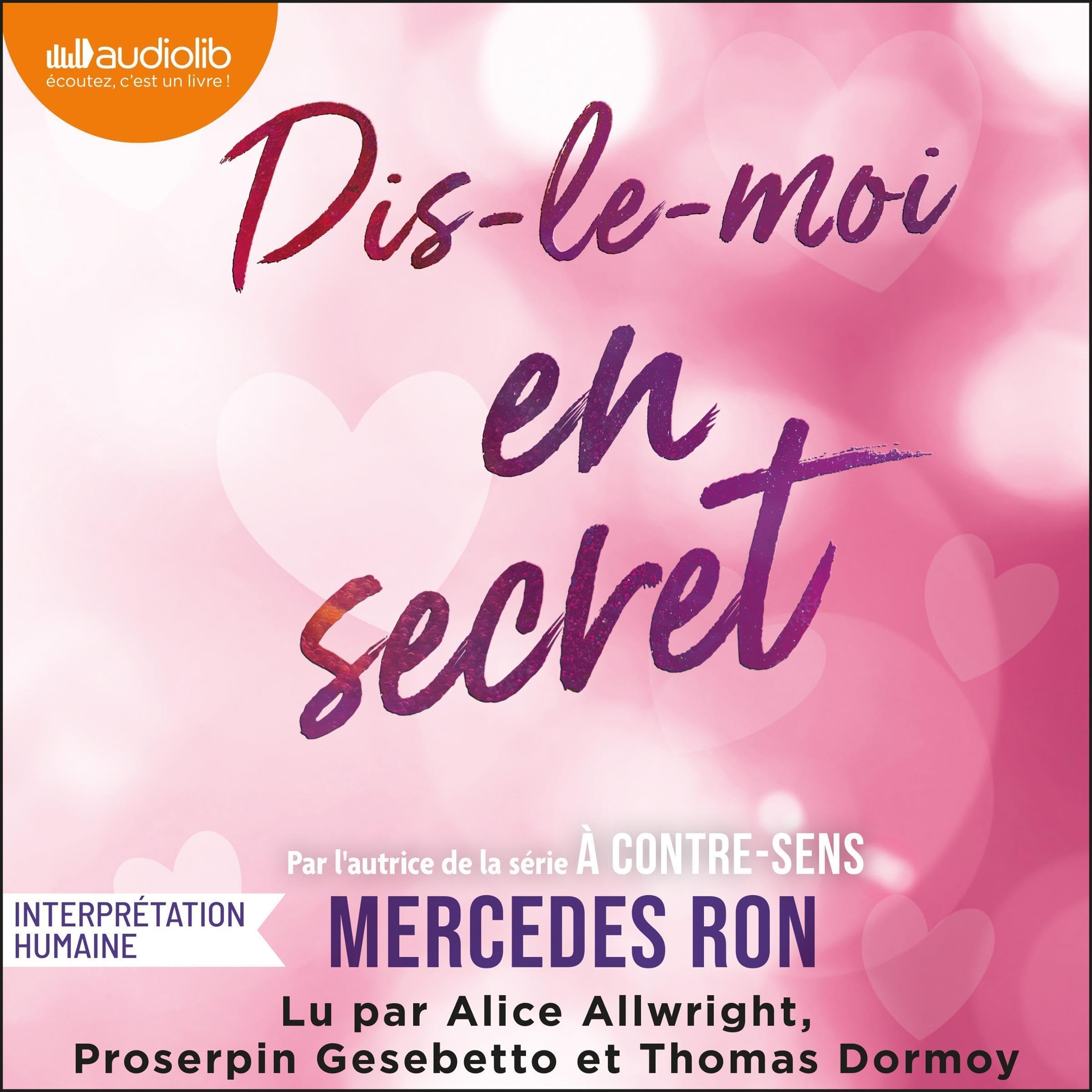 Dis-le-moi en secret