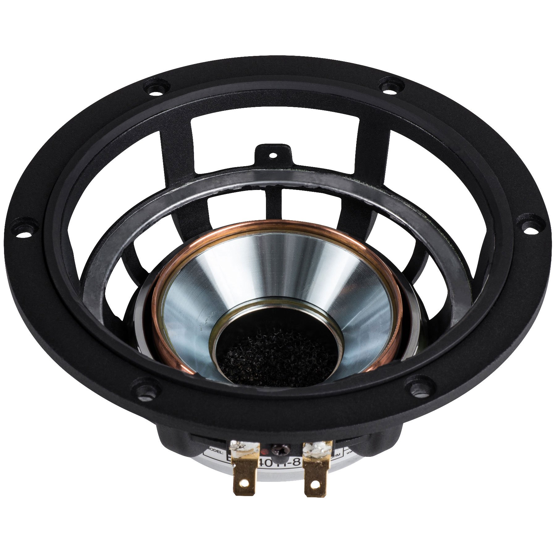 Amazon | 【国内正規品】Dayton Audio ES140TiA-8 Esotericシリーズ