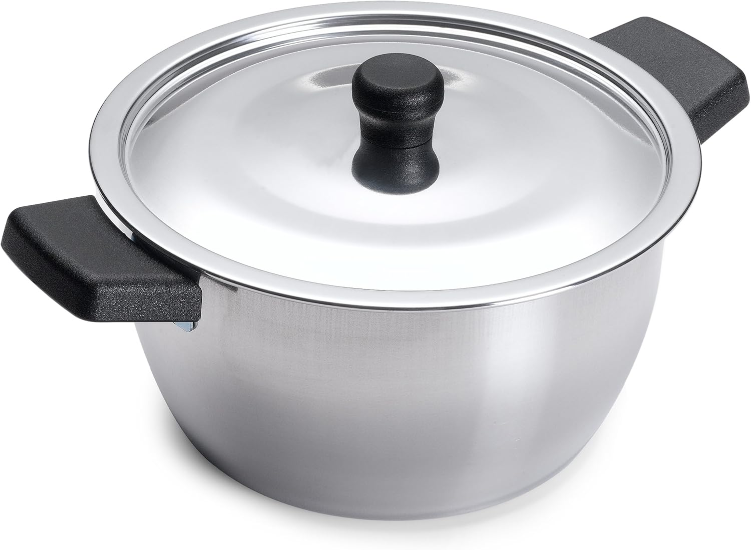 Imusa Aluminum Pot, 4,Quart Amazon.co.uk Home & Kitchen