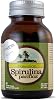 Hawaiian Spirulina Pacifica - 200Tabletx500mg - Net:100g Cam Kavanoz Hawaiiden Spirulina Raw Vegan SuperFood TETT:28.01.2028