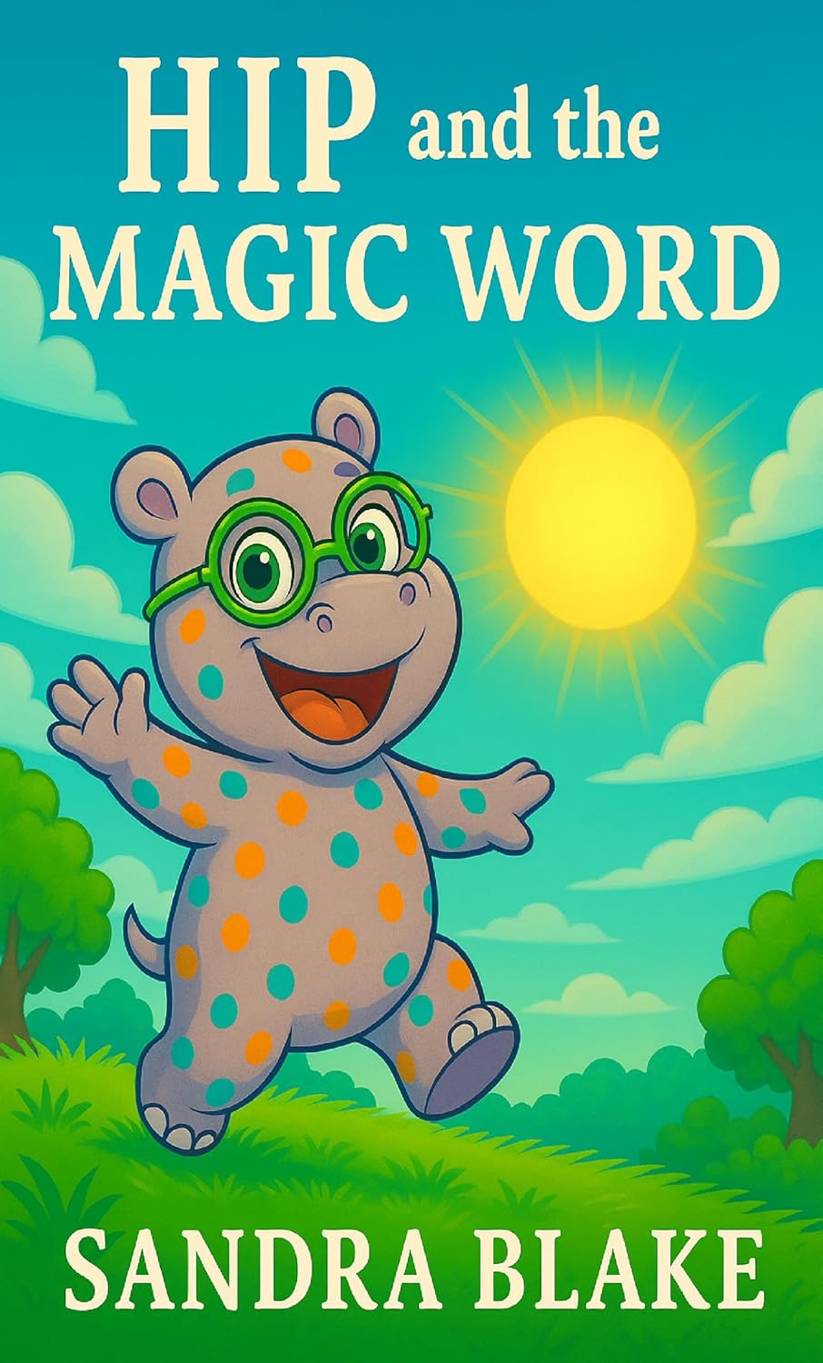 Hip and the Magic Word