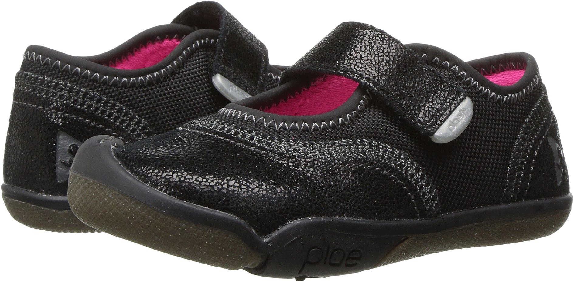 Emme (Toddler/Little Kid)