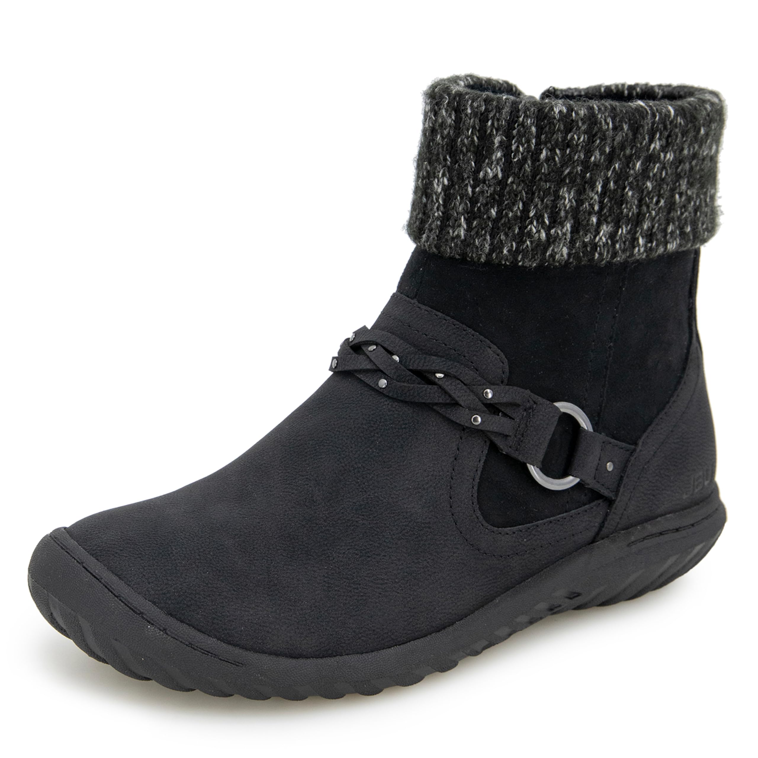 JBU by Jambu womens Mayra Water Resistant