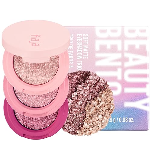 Colección Beauty Bento de KAJA