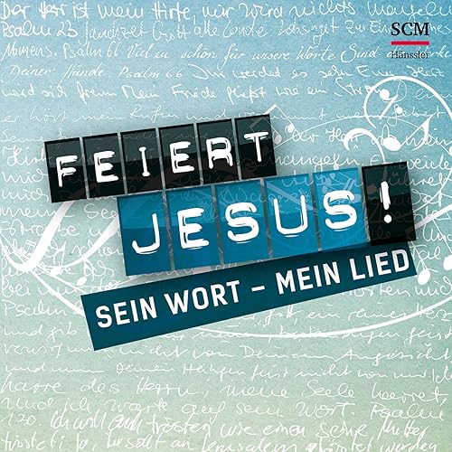 Dein Wort By Feiert Jesus On Amazon Music Amazon Com