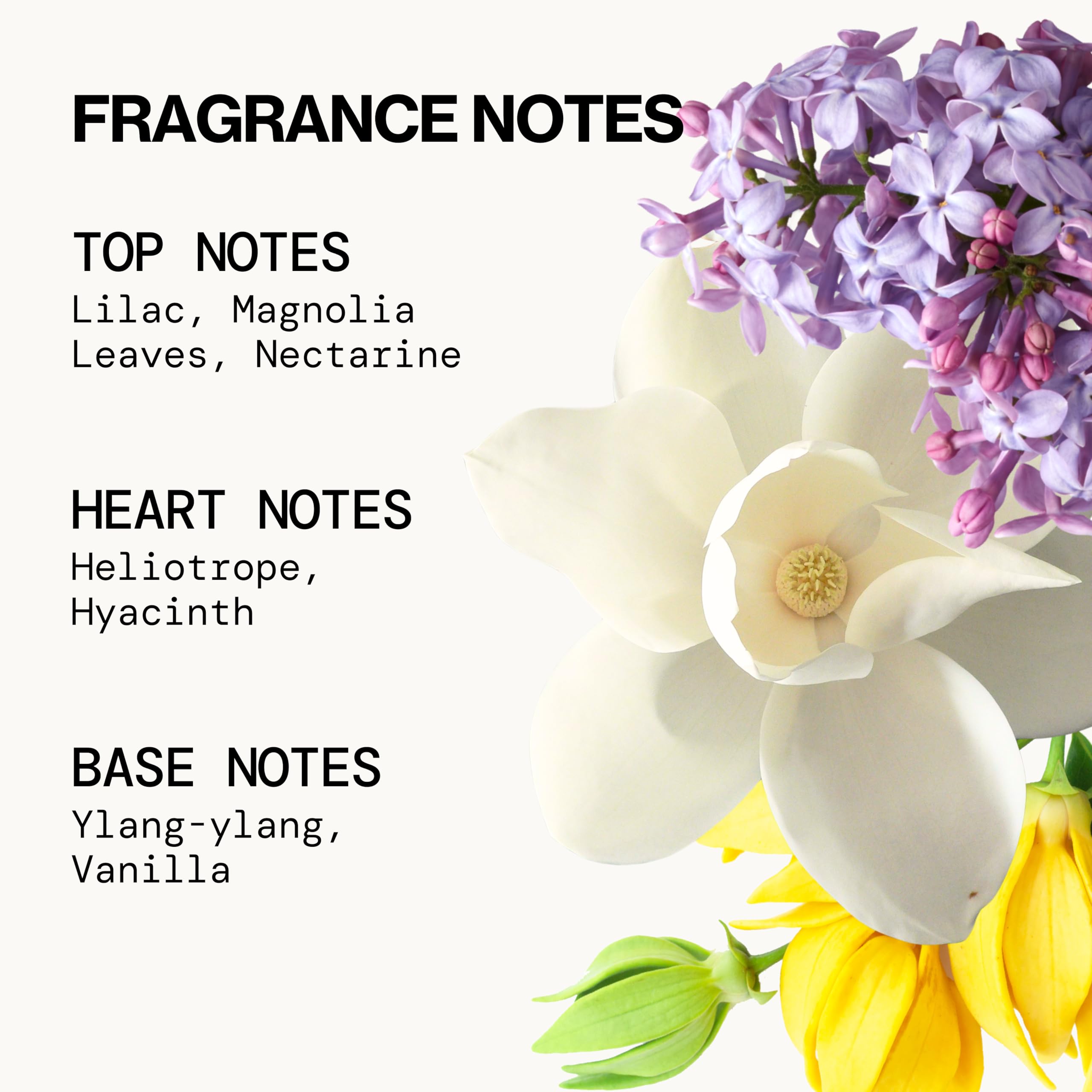 Pacifica Perfume en spray lila francés 29 ml