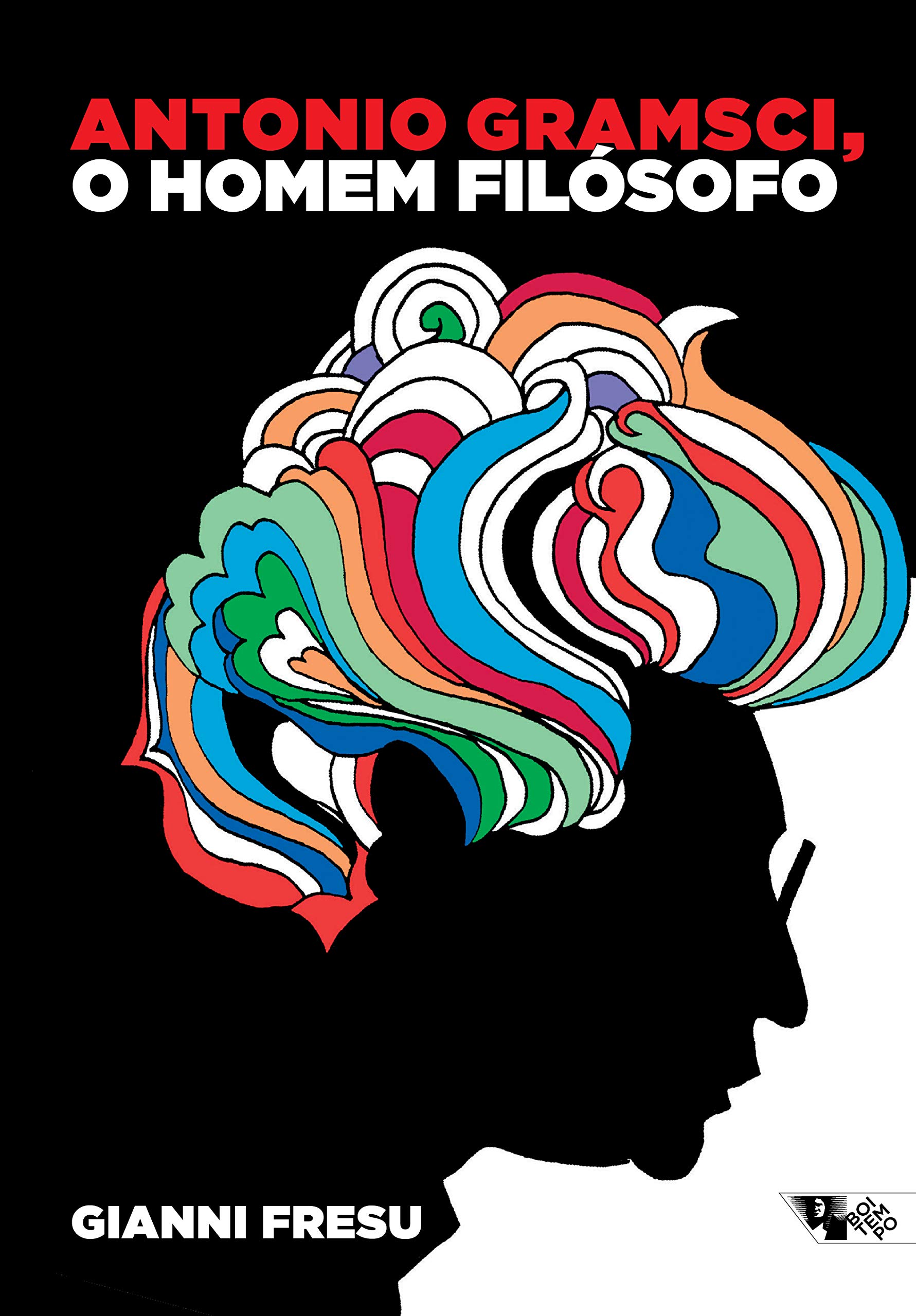 Antonio Gramsci biographie intellectuelle livre portugais pour chercheur et étudiant