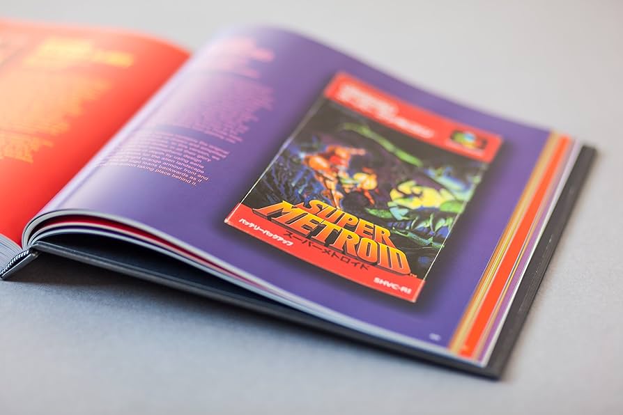 Super Famicom: The Box Art Collection : Bitmap Books: Amazon