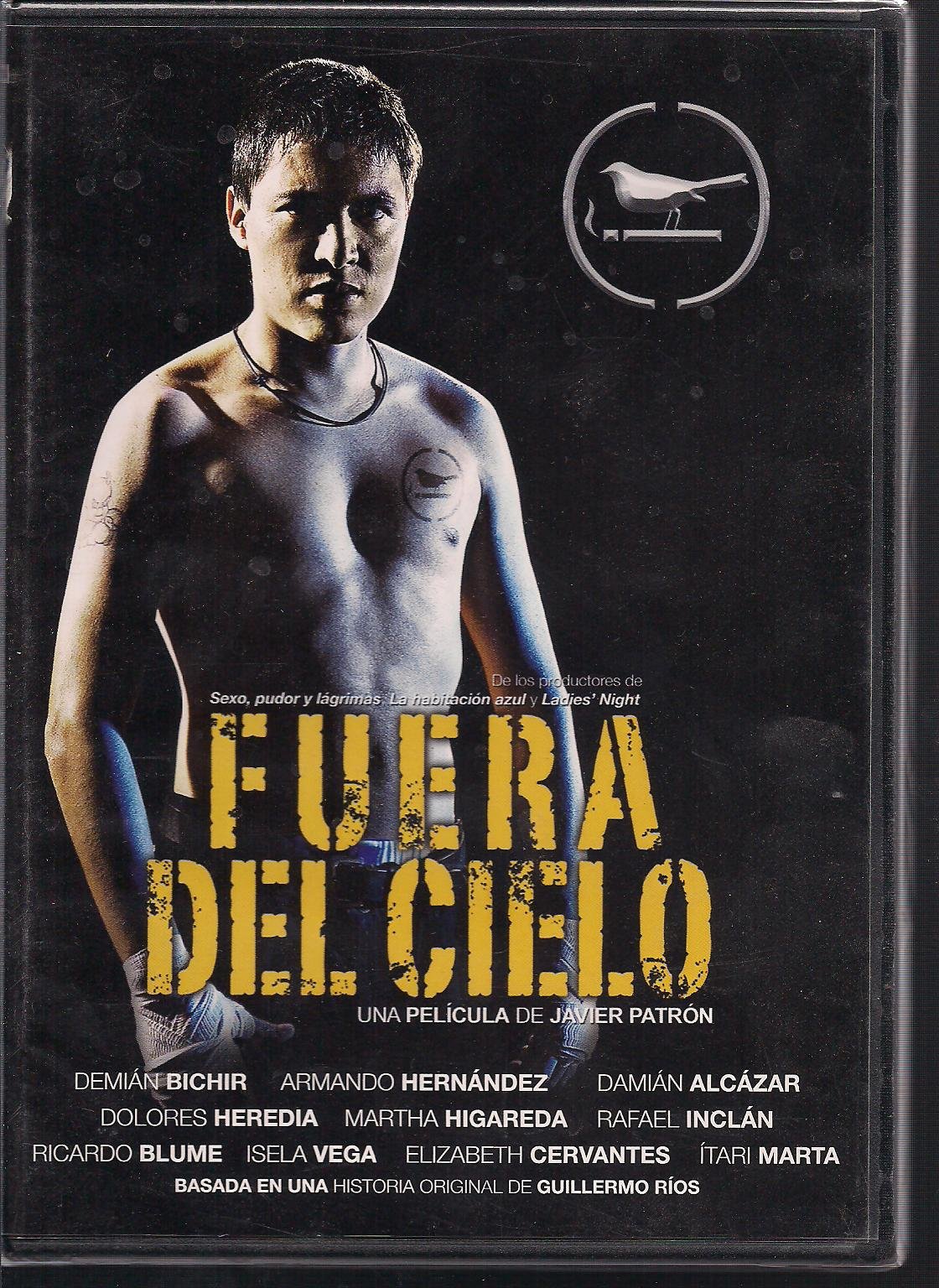 FUERA DEL CIELO [Unknown Binding]