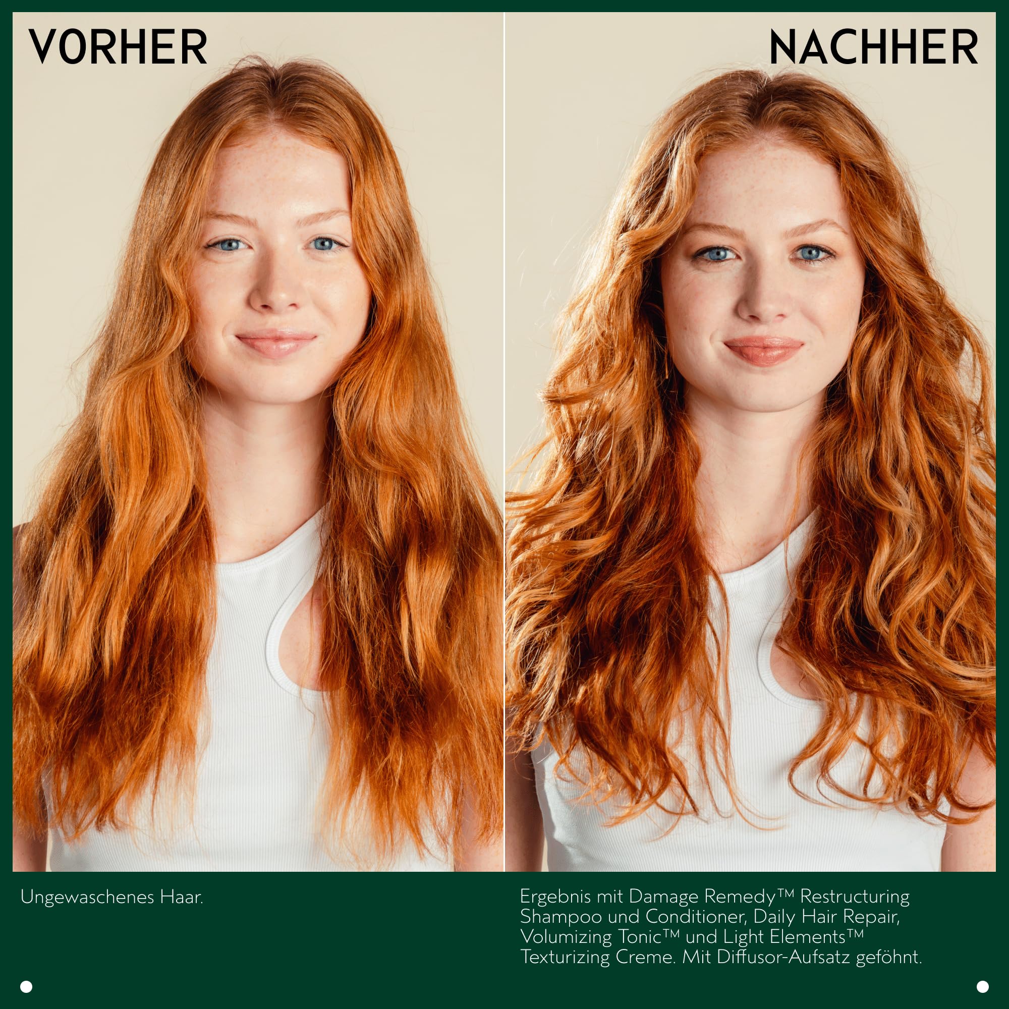 Aveda Volumizing Tonic Volumen-Spray | Für feines & dünnes Haar | Sorgt für mehr Fülle | 100 ml