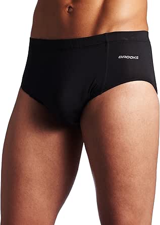 Brooks Men's Equilibrium Brief