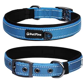 neighborhood 首輪　ブルー　犬 neighborhood 首輪 ブルー 犬