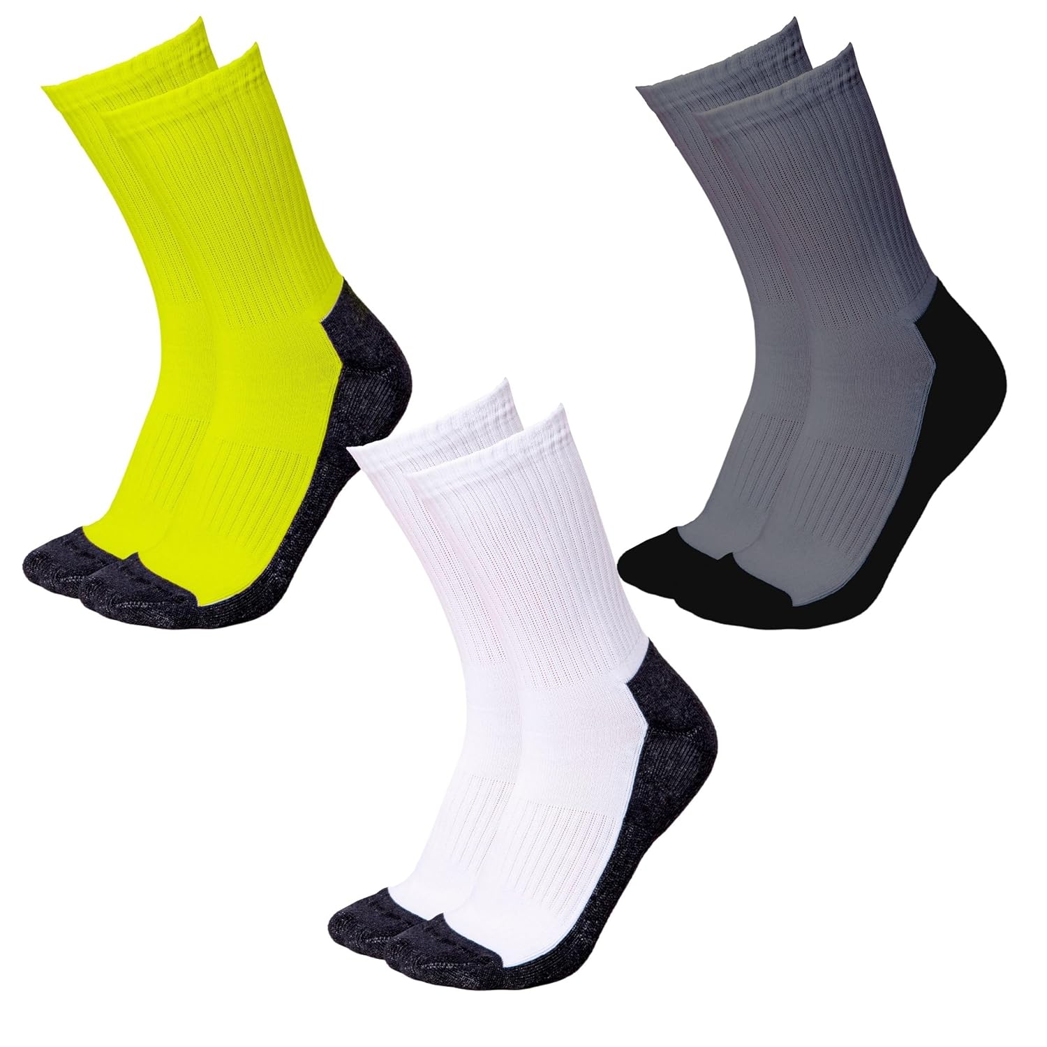 Kit 03 Pares de Meia Speedo Cano Médio Atoalhada Faixa Tensora Esportiva Masculino Adulto em promoção! Veja a oferta e mais achadinhos de Moda íntima 7 Hoje é o melhor dia para comprar Kit 03 Pares de Meia Speedo Cano Médio Atoalhada Faixa Tensora Esportiva Masculino Adulto com aquele preço maroto! Promoção! Aproveite a oferta! 7