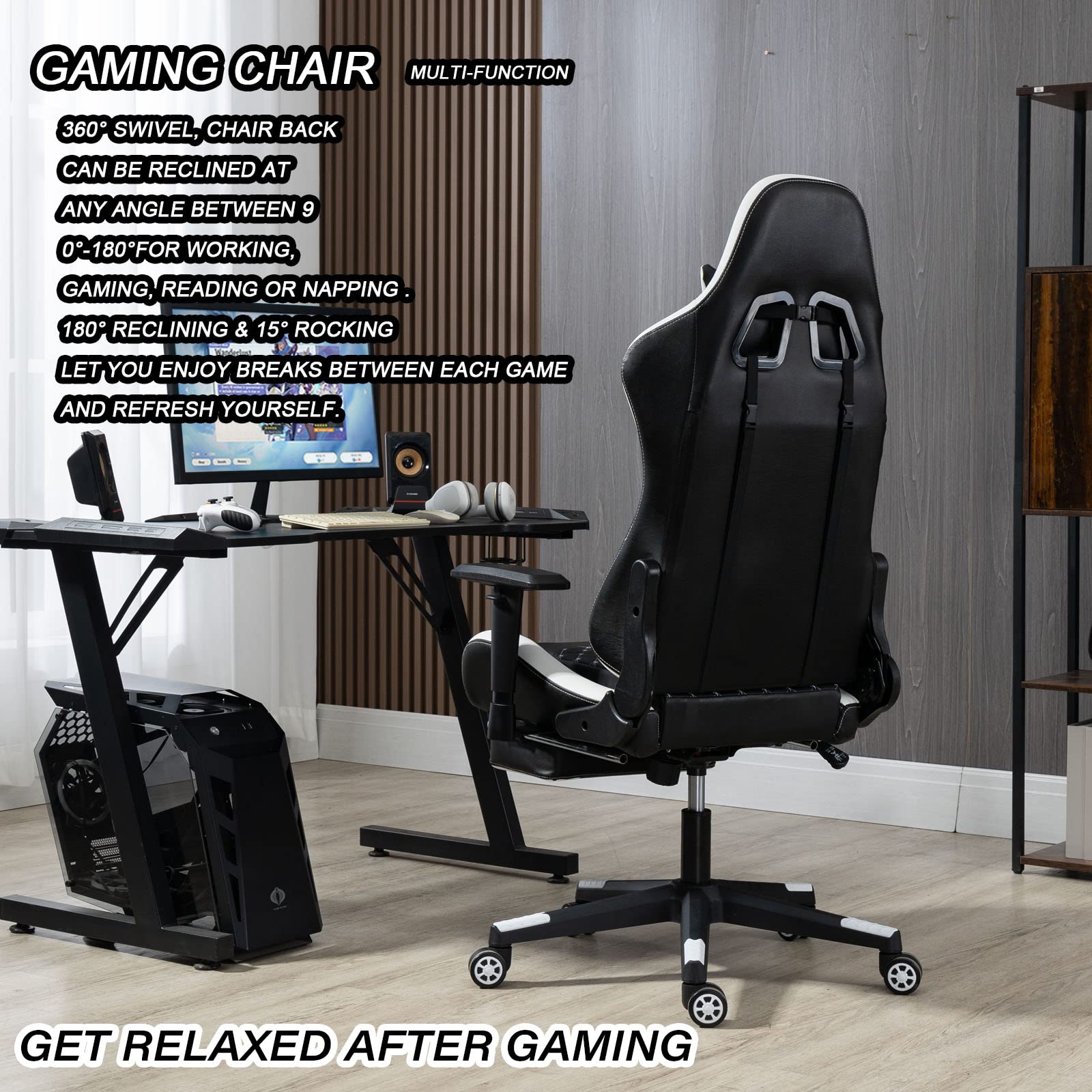 Secretlab Titan Evo Review Is A Gaming Chair Good For