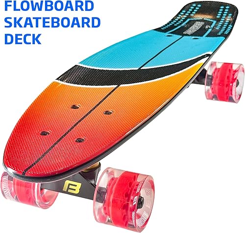 Miniatura 9 de Patineta completa para niños