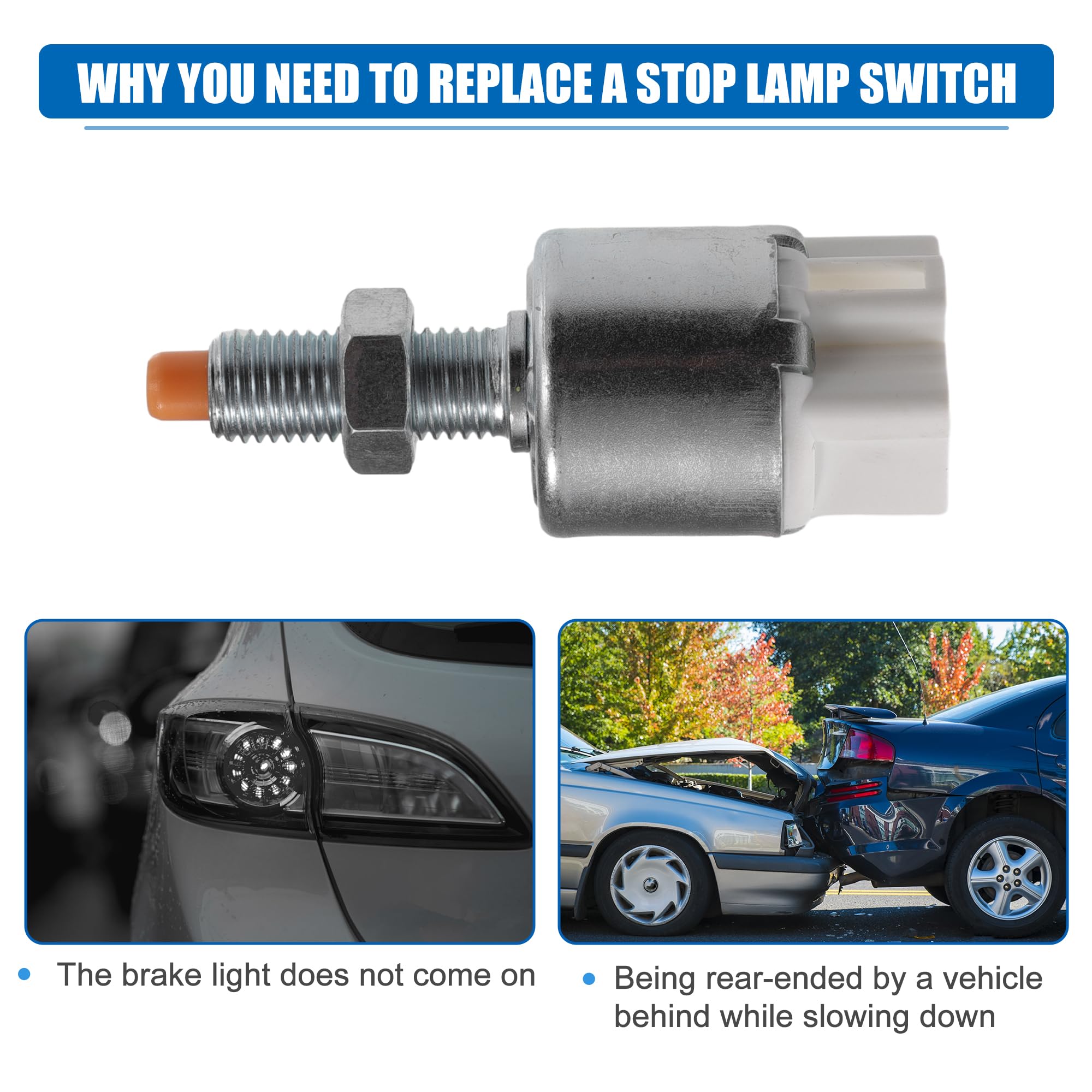 Bremslicht Lampenschalter Stop Pedal Für Toyota Camry Solara Avalon