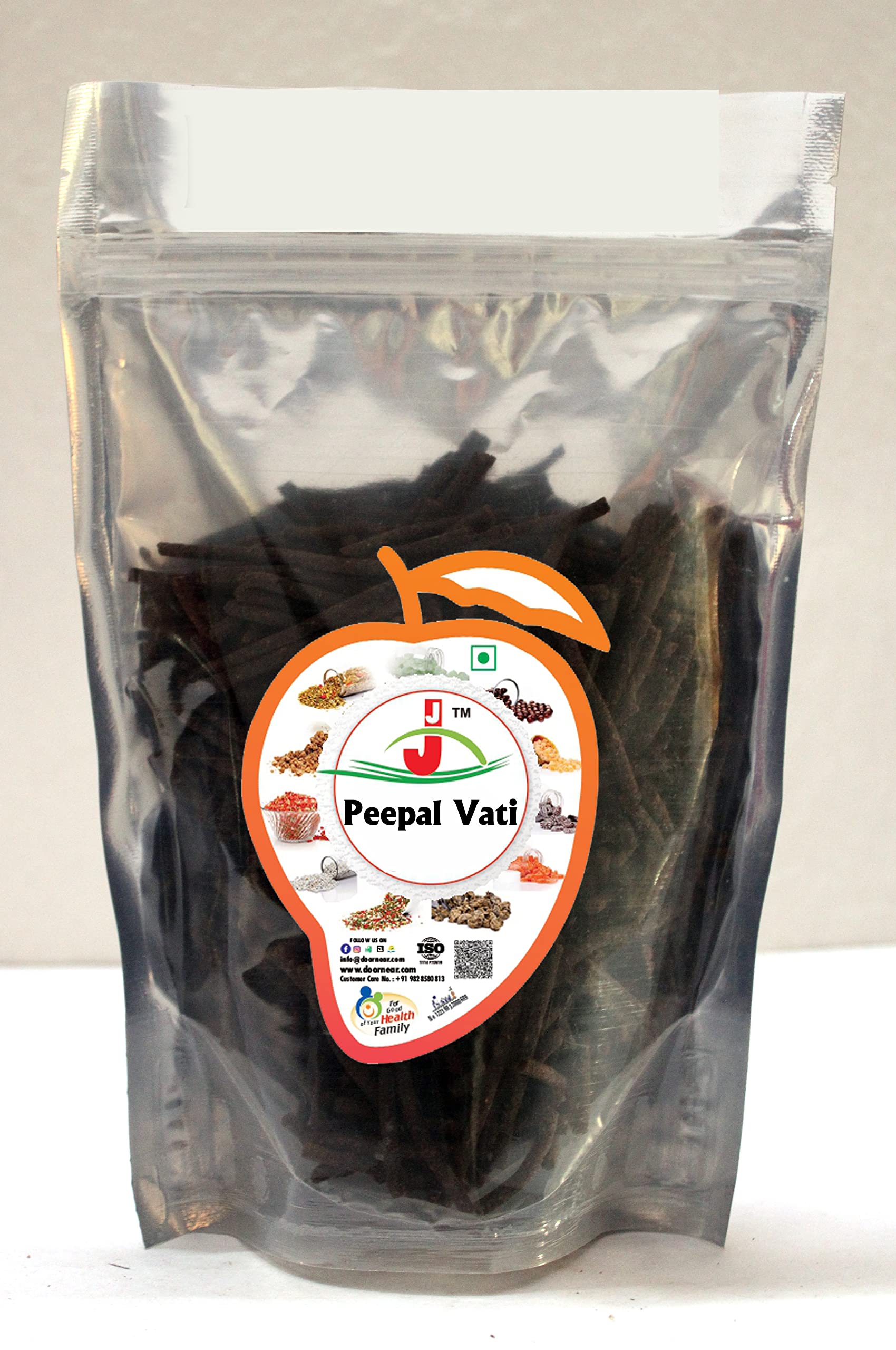 See full amazon price history chart for Jai Jinendra Peepal Vati Goli 400 gm Jai Jinendra Peepal Vati Goli 400 gm (B07K5VP1P7) Amazon Price History, Amazon Price Tracker