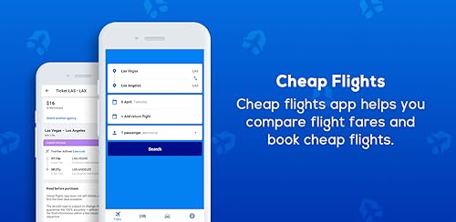 Cheap Flights App