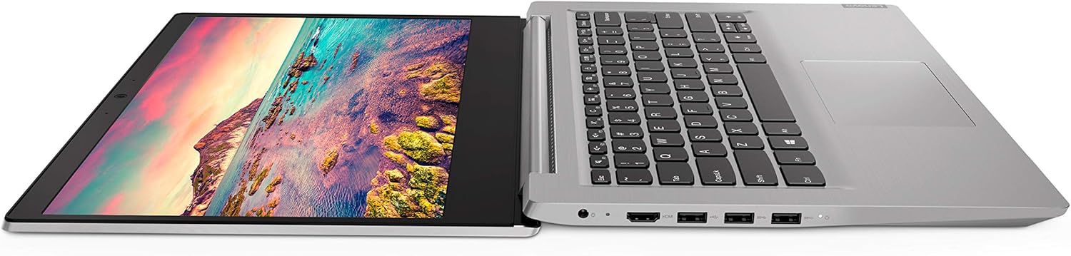 Limited Stock Lenovo Ideapad S145 14.0 HD Pentium 5405U 2.3GHz 4GB RAM 128GB SSD (Renewed) Crazy Deals Lenovo Ideapad S145 14.0 HD Pentium 5405U 2.3GHz 4GB RAM 128GB SSD (Renewed)