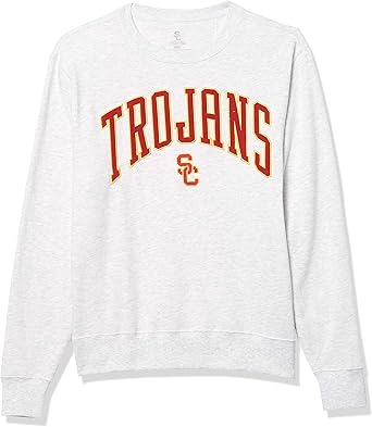 usc sweatshirt amazon
