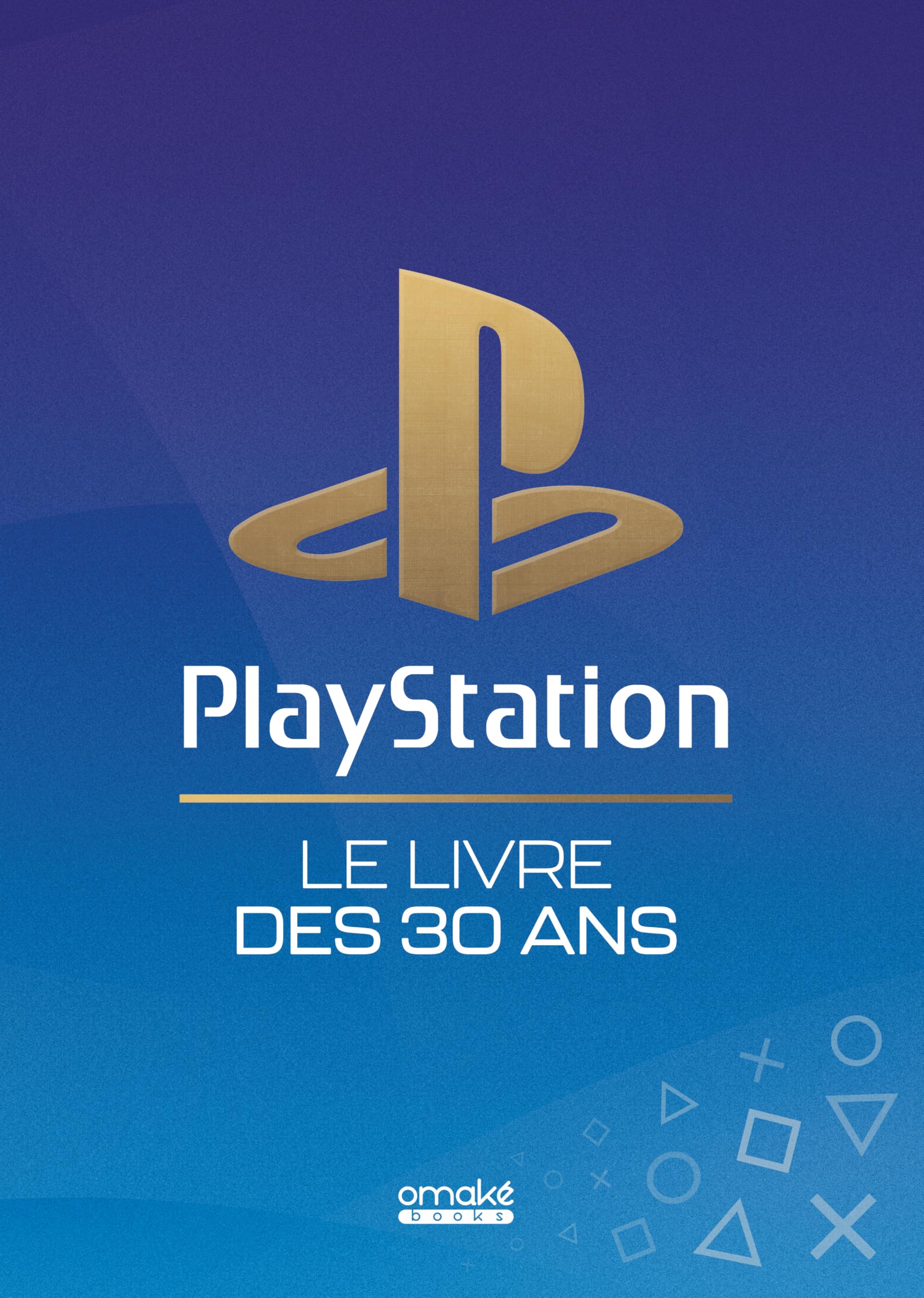PlayStation 30ème anniversaire