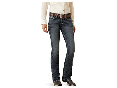 Ariat Perfect Rise Esti Boot Cut Jeans Women