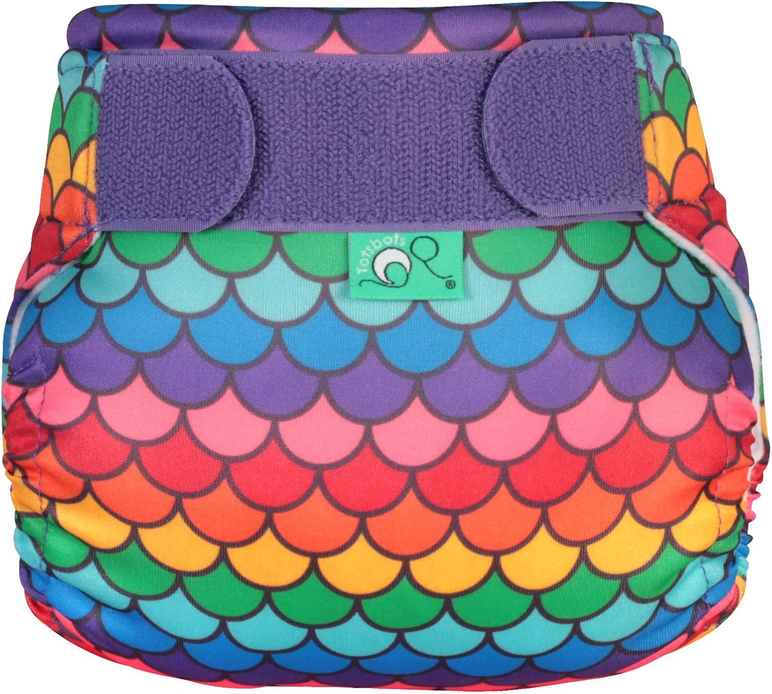 pannolini riutilizzabili