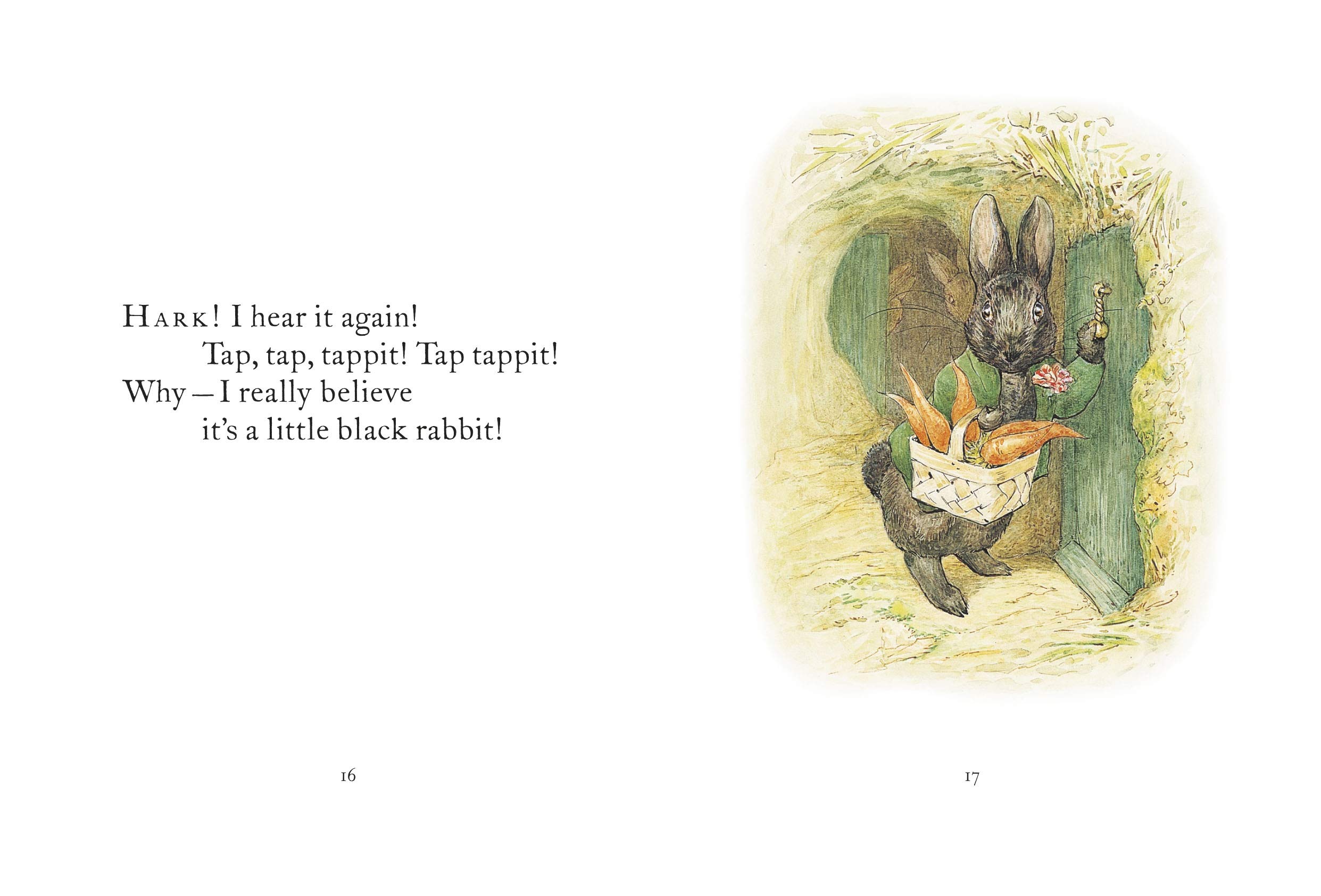 Appley Dapply's Nursery Rhymes: The original and authorized edition: 22