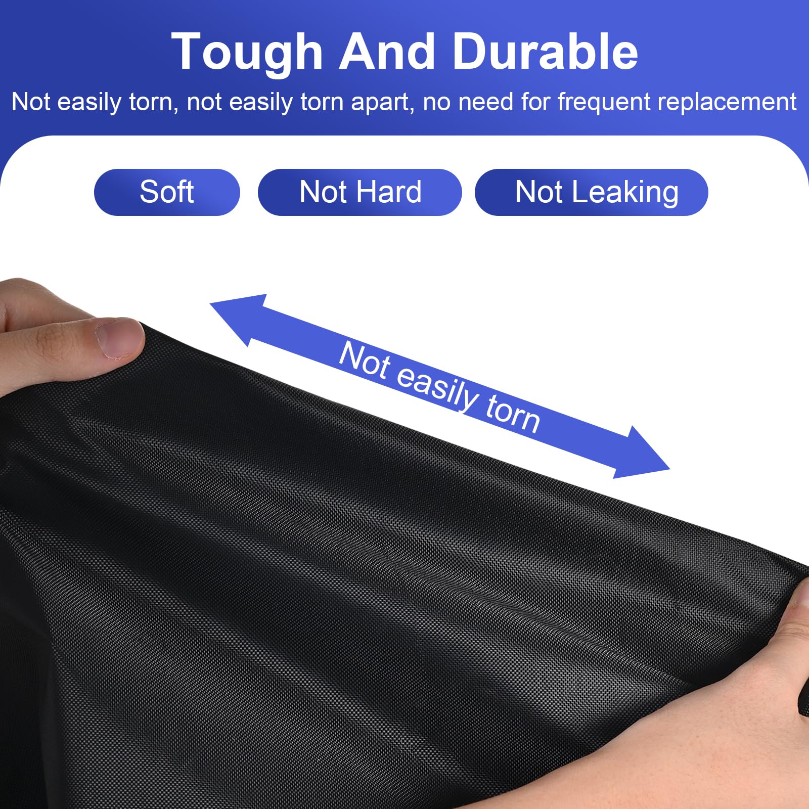 Housse de Protection pour Trottinette Yungeln 420D Oxford Imperméable & Hivernale,Universellement Compatible avec la Majorité des Trotinettes Électriques