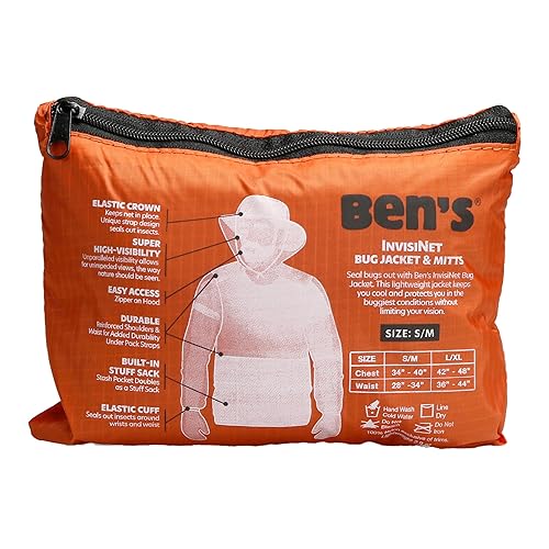Ben's