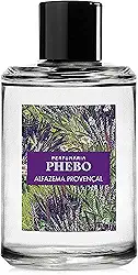 PHEBO - Deo Colônia Alfazema Provençal 200ml