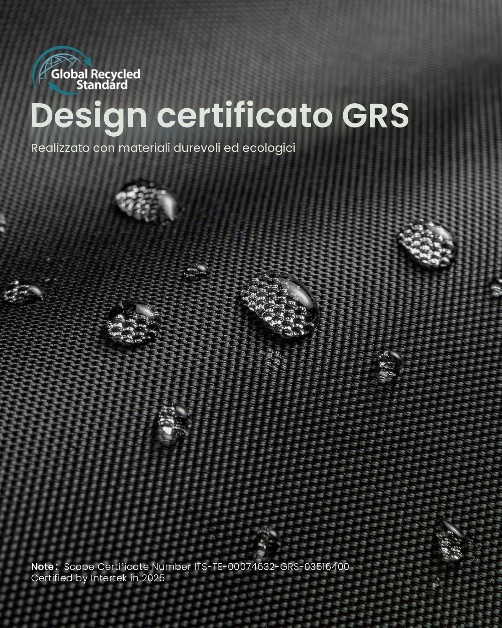 tomtoc Custodia protettiva a 360° per computer portatile Lenovo, HP, ASUS, Dell, Acer Notebook Ultrabook, impermeabile, antiurto, con tasca per accessori