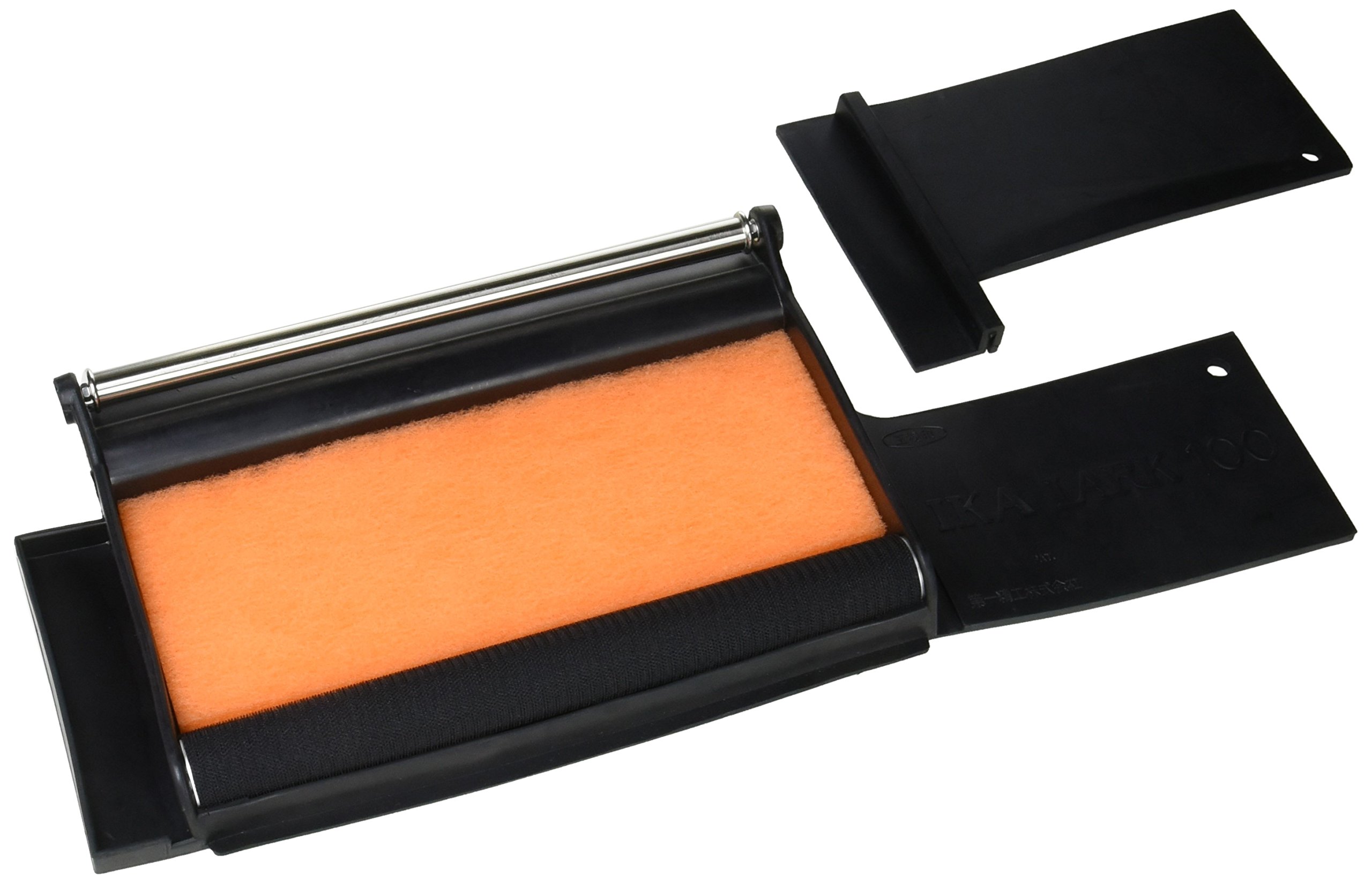 第一精工 ロッドホルダー 竿受け イカラーク100 04001 ブラック 515x220x55mm Amazon | 第一精工 ロッドホルダー 竿受け イカラーク100 04001