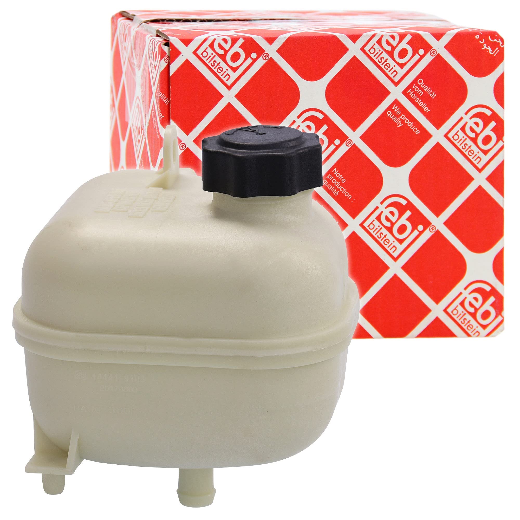 Fits FEBI 44441 RADIATOR EXPANSION TANK   ⭐UK Stock⭐
