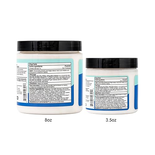 Miniatura 8 de TUBBY TODD Pomada Para Todo - Crema para Eczema de Bebé - Crema Multiusos de Alivio para la Piel Sensible del Bebé - Piel Sensible, Piel Seca e