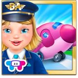 ¡Sé tú el piloto! ¡Vuela tu propio avión!