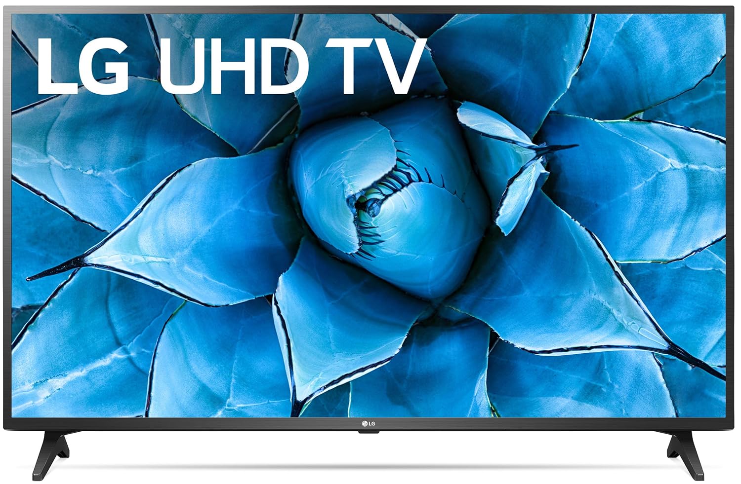 LG UN73 Series 55 Alexa Built-in 4K UHD IPS Smart TV Bluetooth Surround Ready Apple Airplay 2 webOS