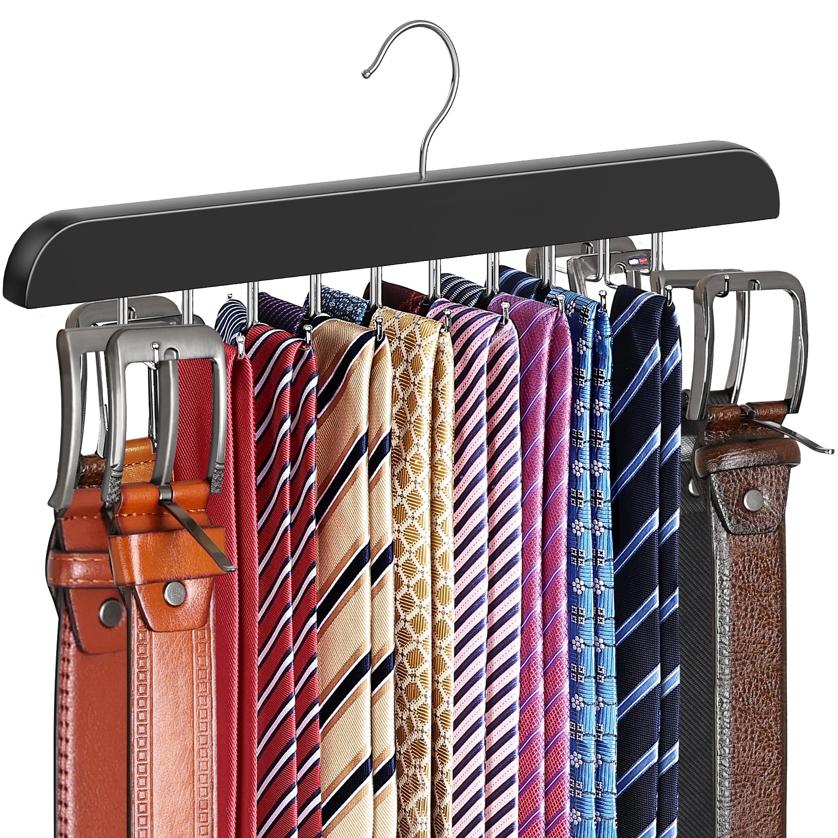next tie hanger
